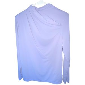 Light Purple Blouse - US 12/Large